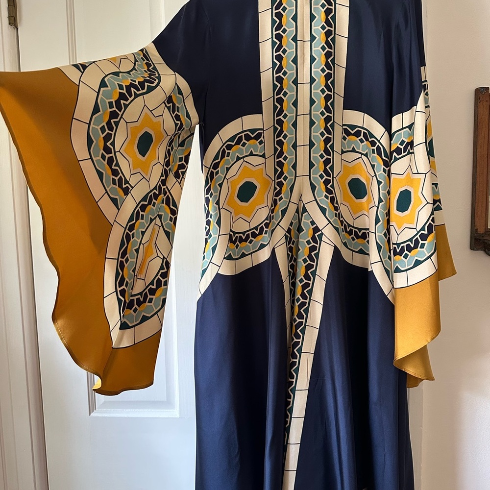 LA DoubleJ Magnifico Dress - Picture 4 of 8